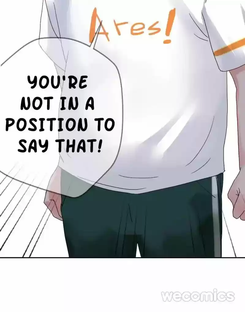 Legend Reboot Chapter 15