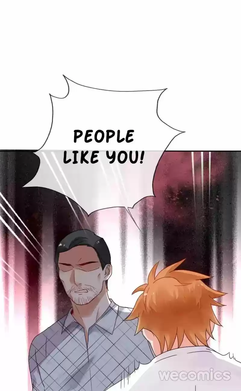 Legend Reboot Chapter 15