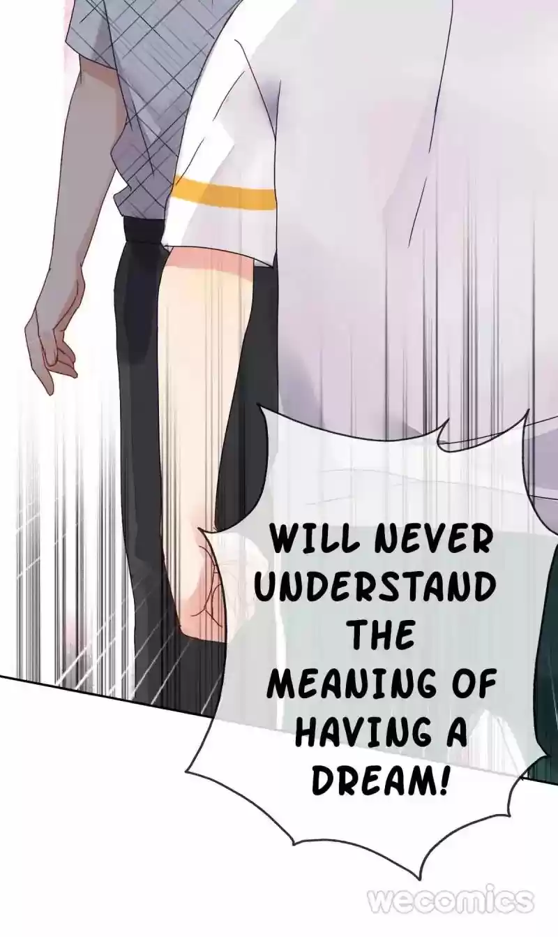 Legend Reboot Chapter 15