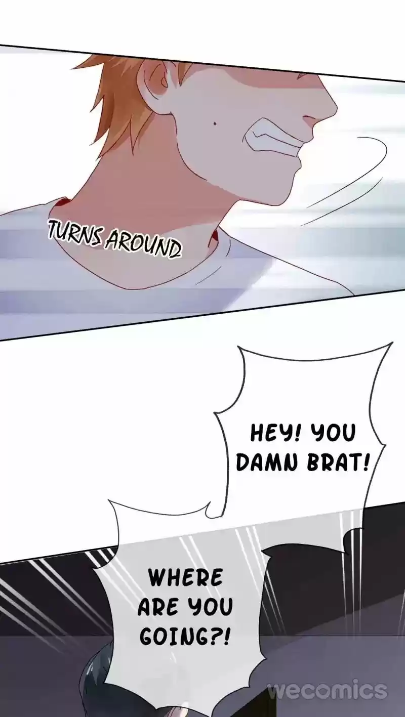 Legend Reboot Chapter 15