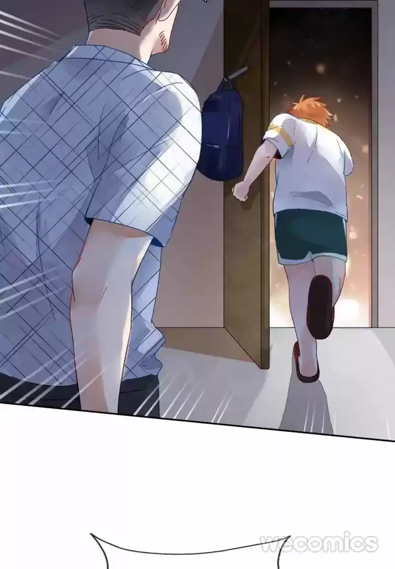 Legend Reboot Chapter 15