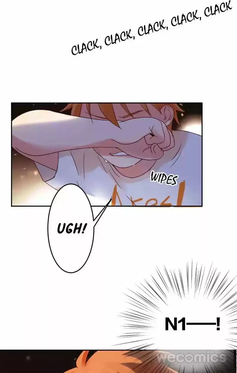 Legend Reboot Chapter 15