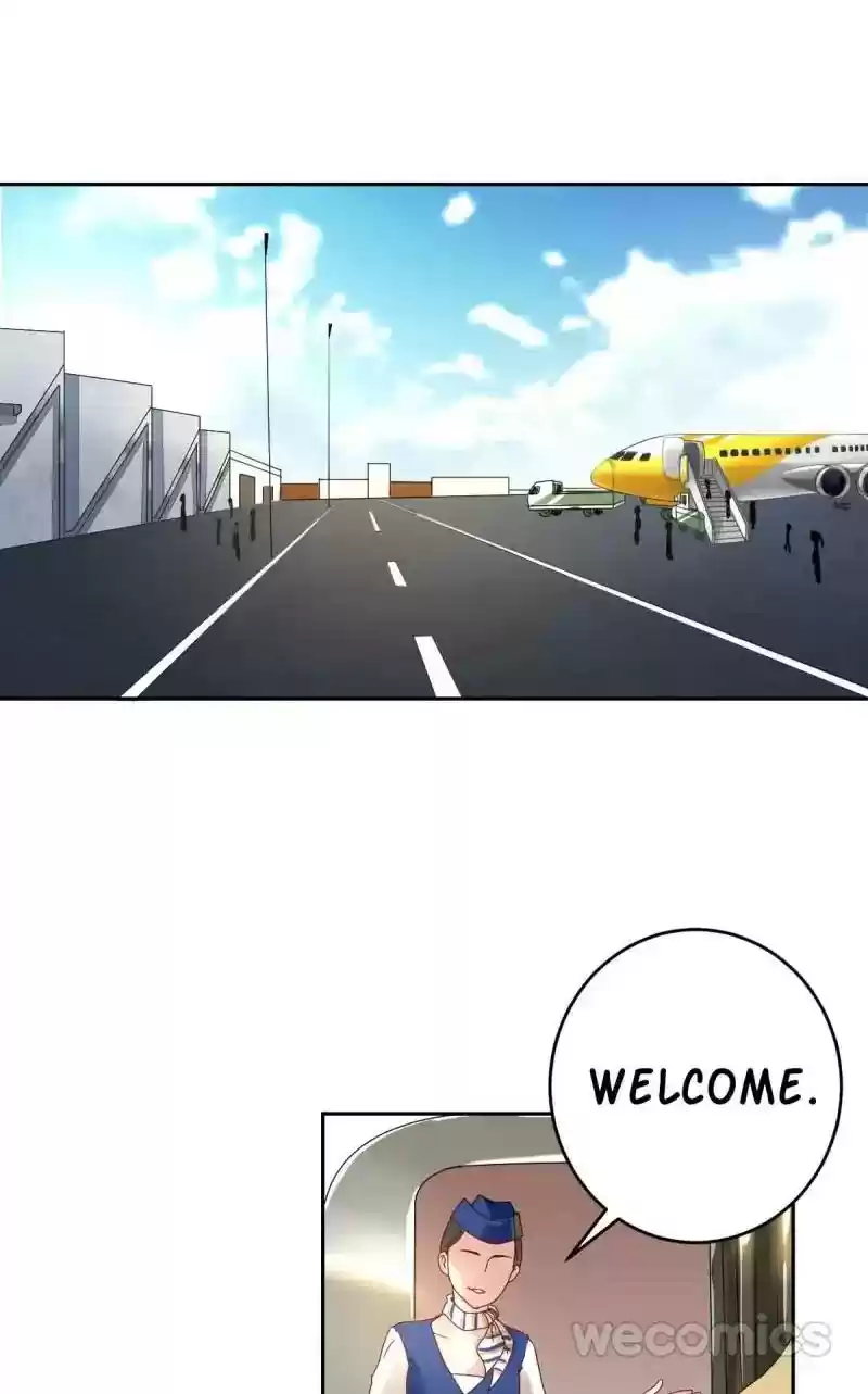 Legend Reboot Chapter 16