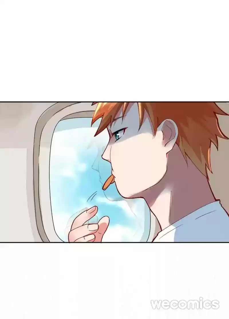 Legend Reboot Chapter 16