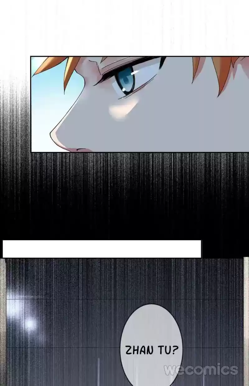 Legend Reboot Chapter 16