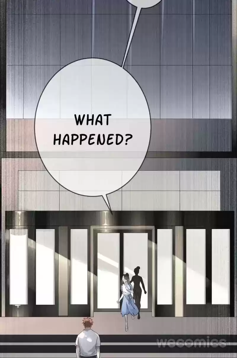 Legend Reboot Chapter 16