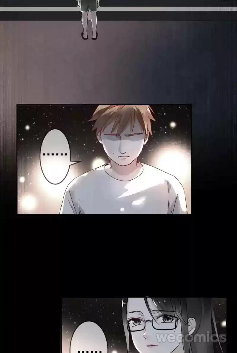 Legend Reboot Chapter 16