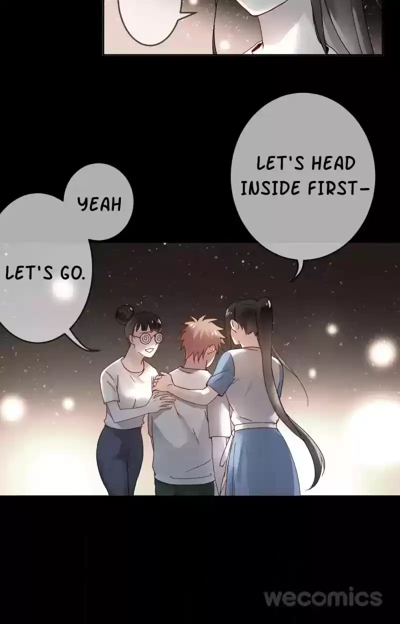 Legend Reboot Chapter 16