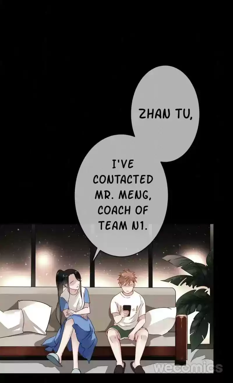 Legend Reboot Chapter 16