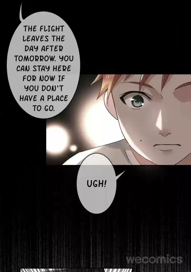 Legend Reboot Chapter 16