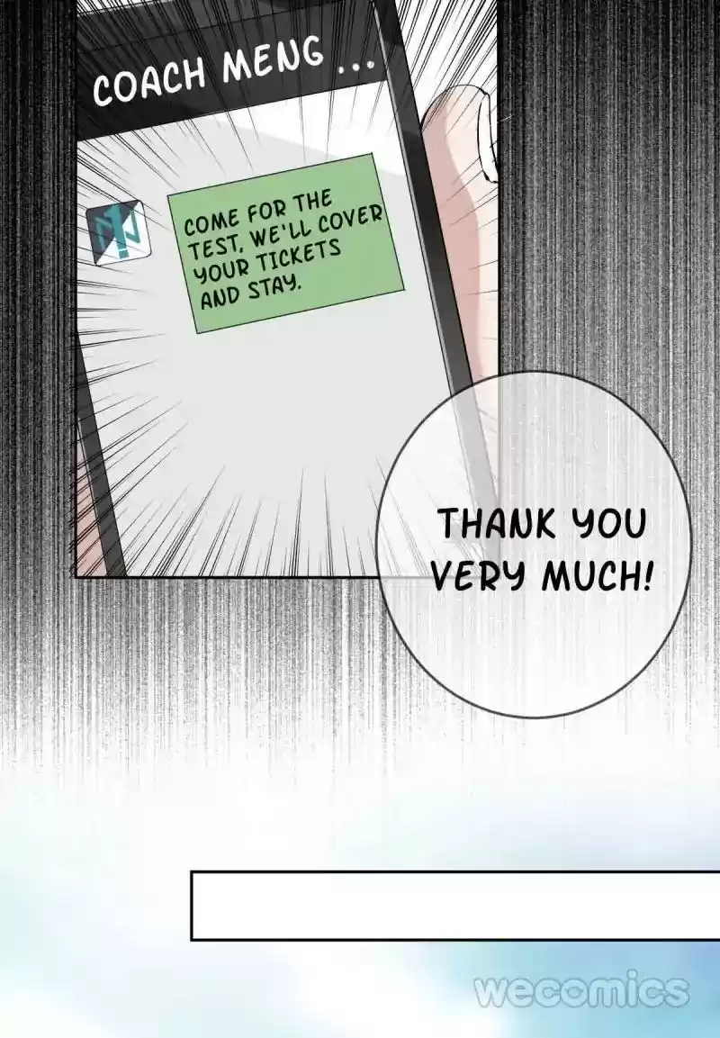 Legend Reboot Chapter 16