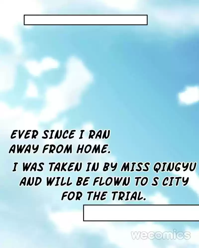 Legend Reboot Chapter 16