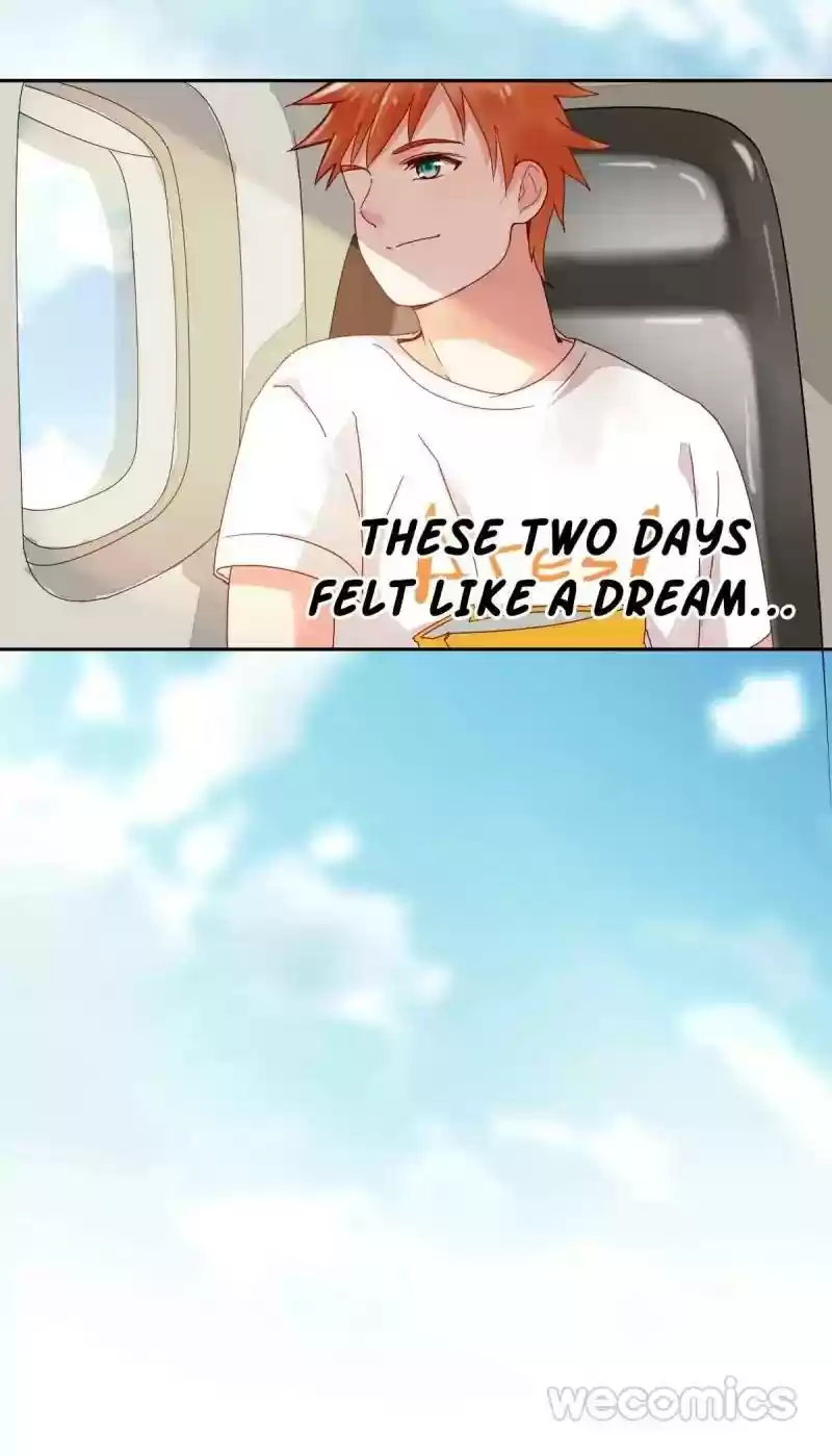 Legend Reboot Chapter 16