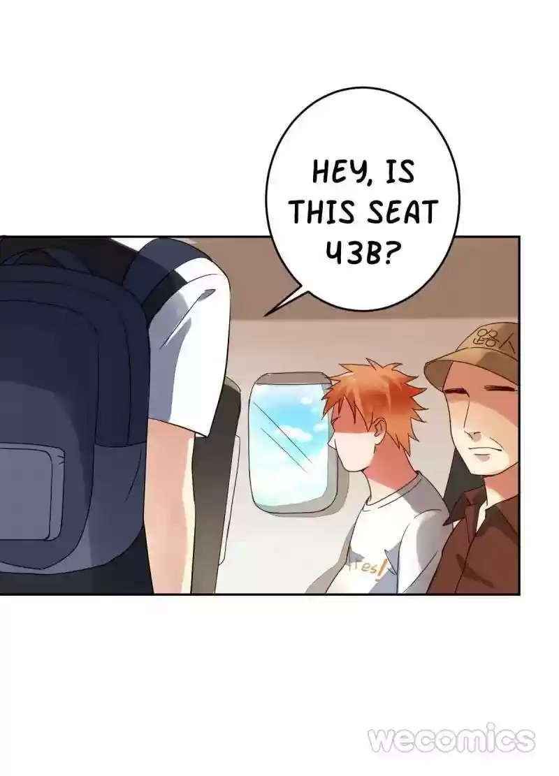 Legend Reboot Chapter 16