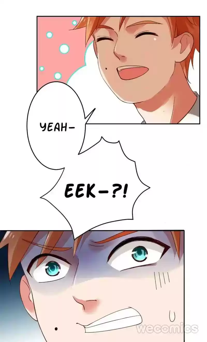 Legend Reboot Chapter 16