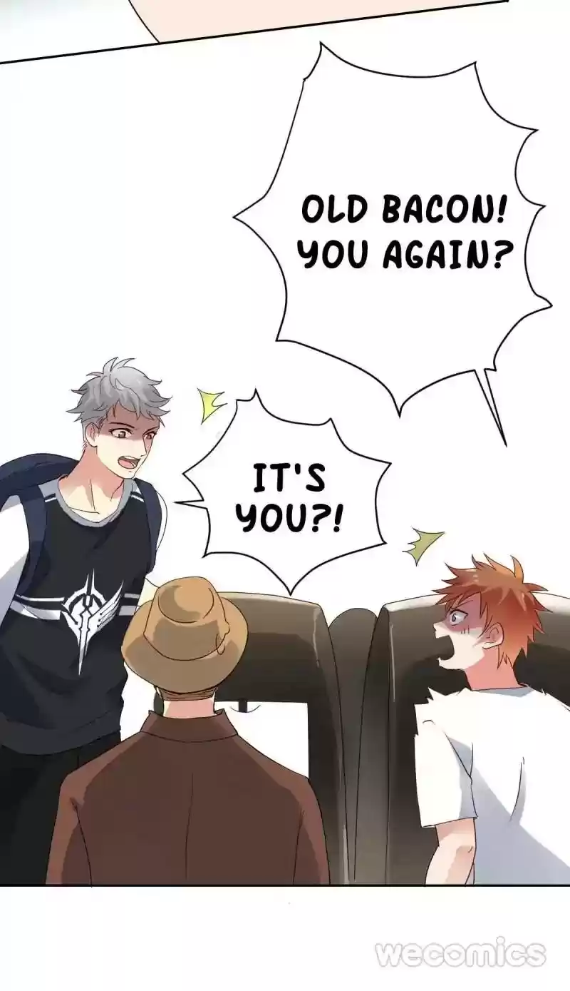 Legend Reboot Chapter 16