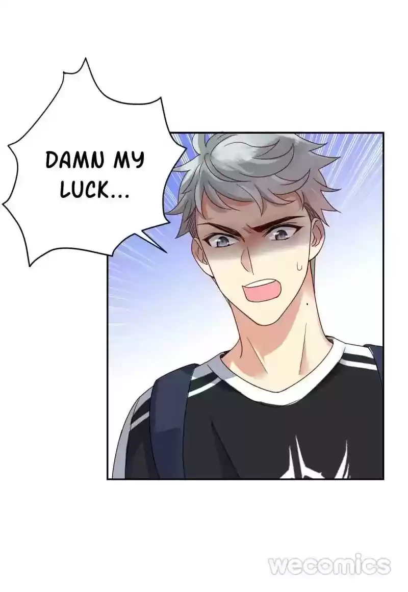 Legend Reboot Chapter 16