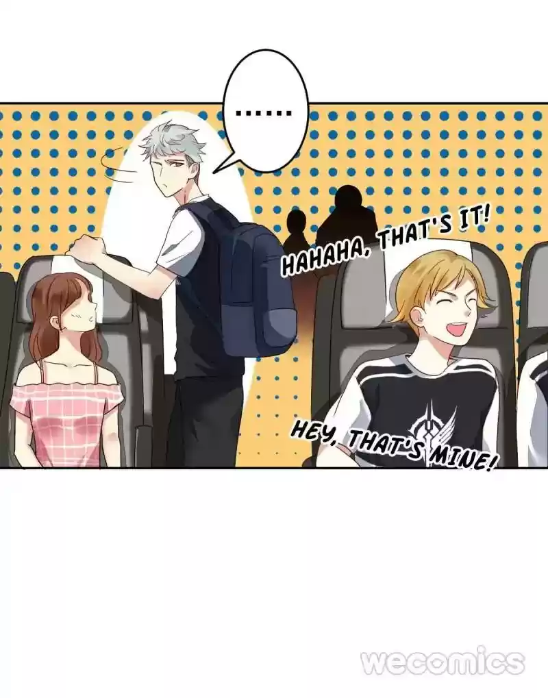 Legend Reboot Chapter 16