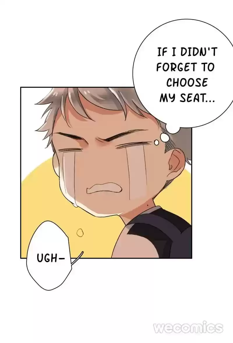 Legend Reboot Chapter 16