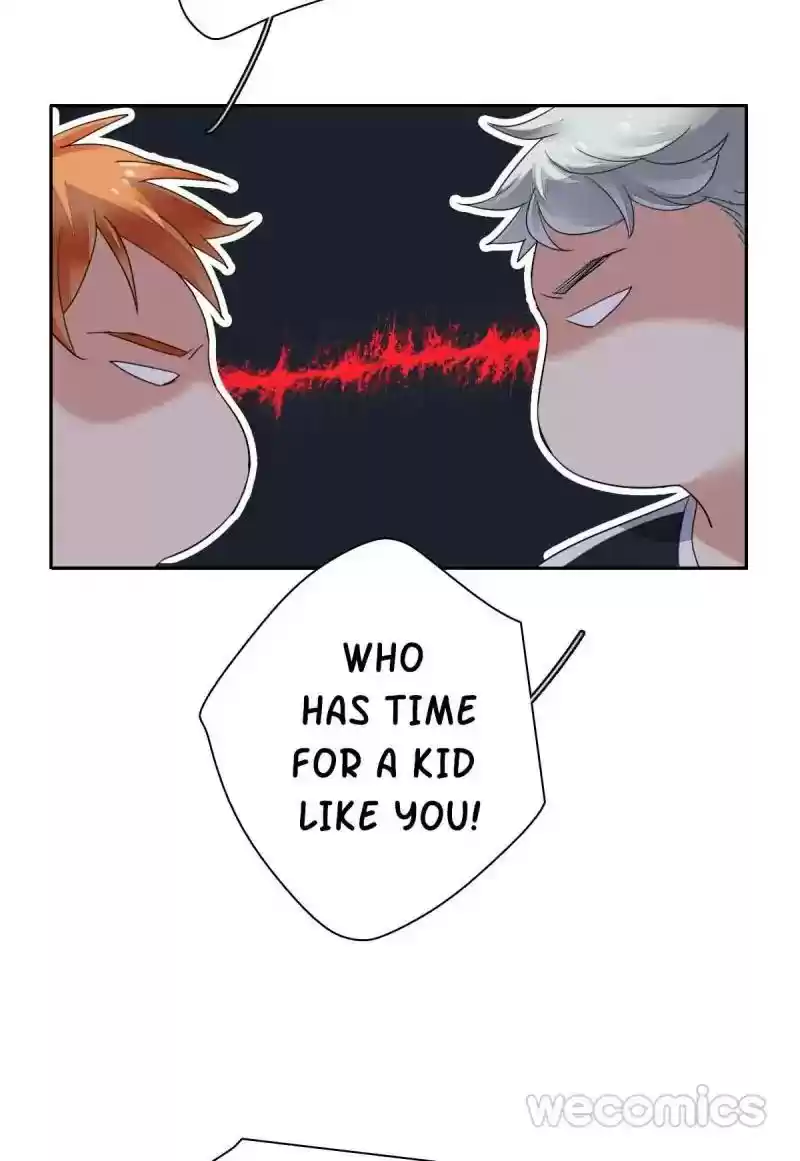 Legend Reboot Chapter 16