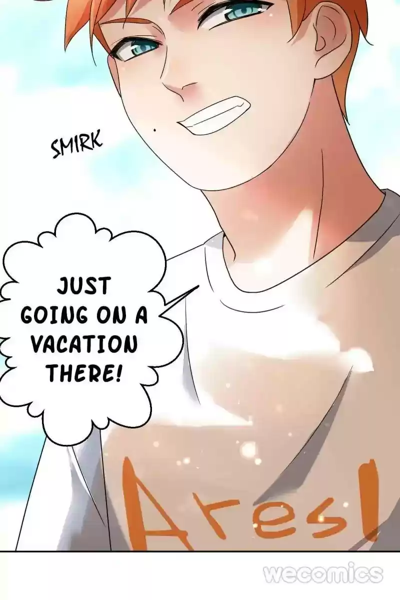 Legend Reboot Chapter 16