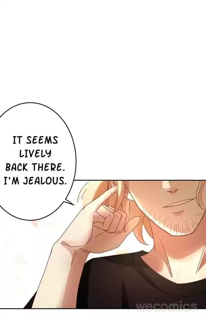 Legend Reboot Chapter 16