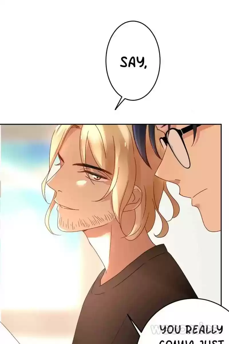 Legend Reboot Chapter 16