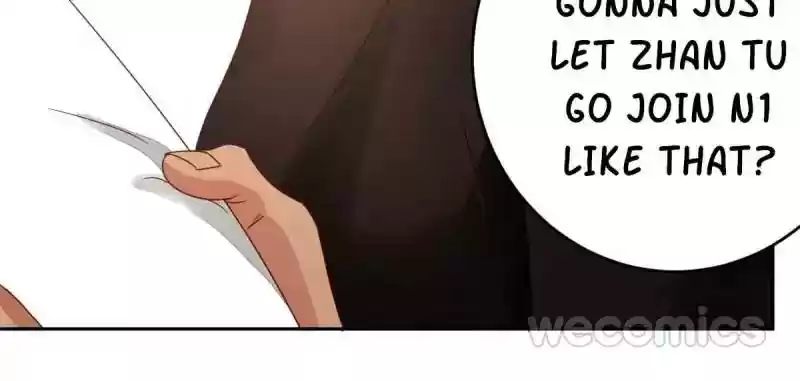 Legend Reboot Chapter 16