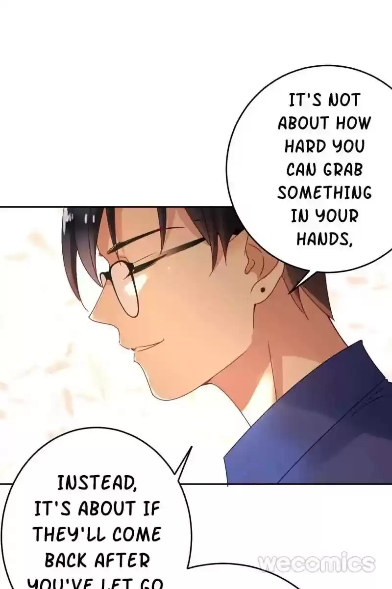 Legend Reboot Chapter 16