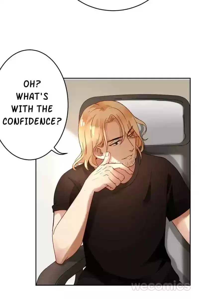 Legend Reboot Chapter 16