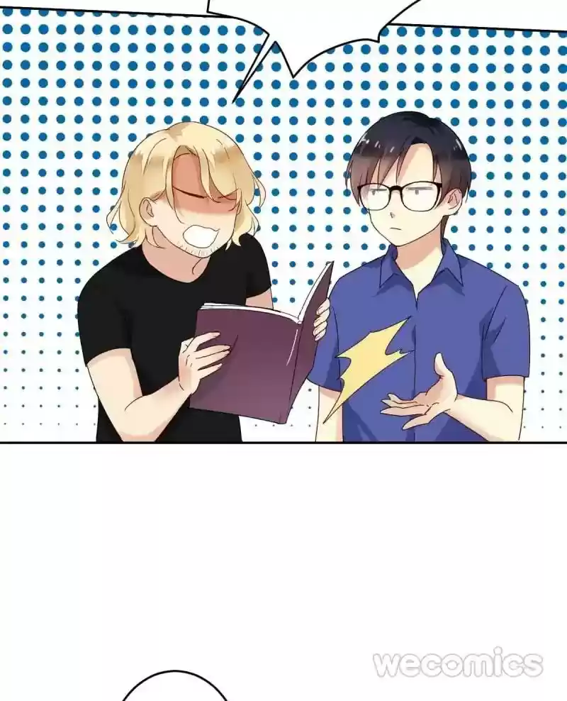 Legend Reboot Chapter 16