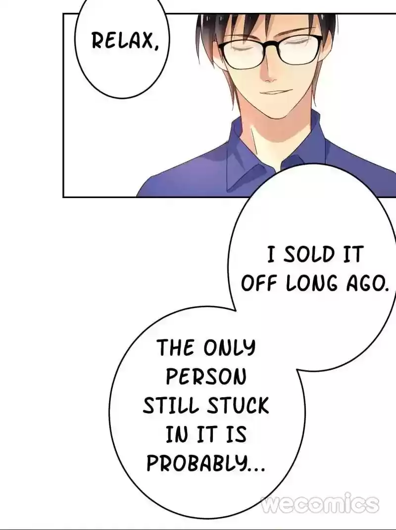 Legend Reboot Chapter 16