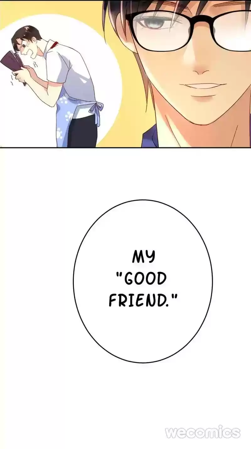 Legend Reboot Chapter 16