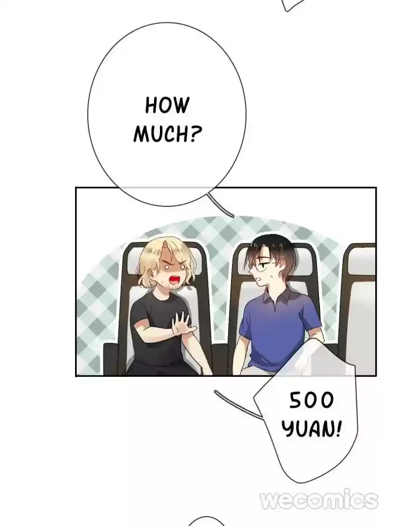 Legend Reboot Chapter 16