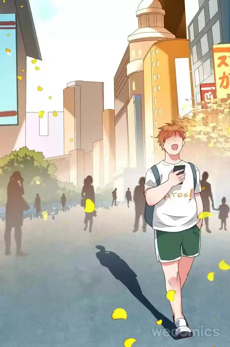 Legend Reboot Chapter 16