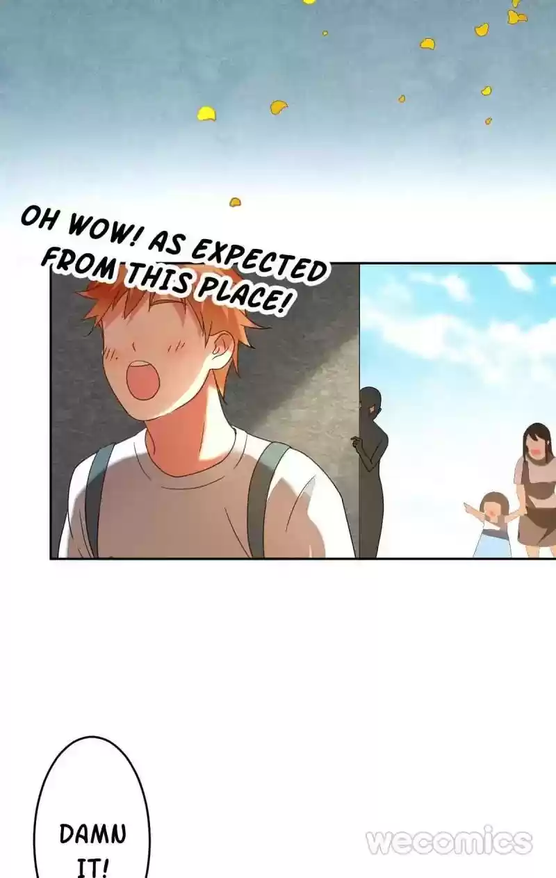 Legend Reboot Chapter 16