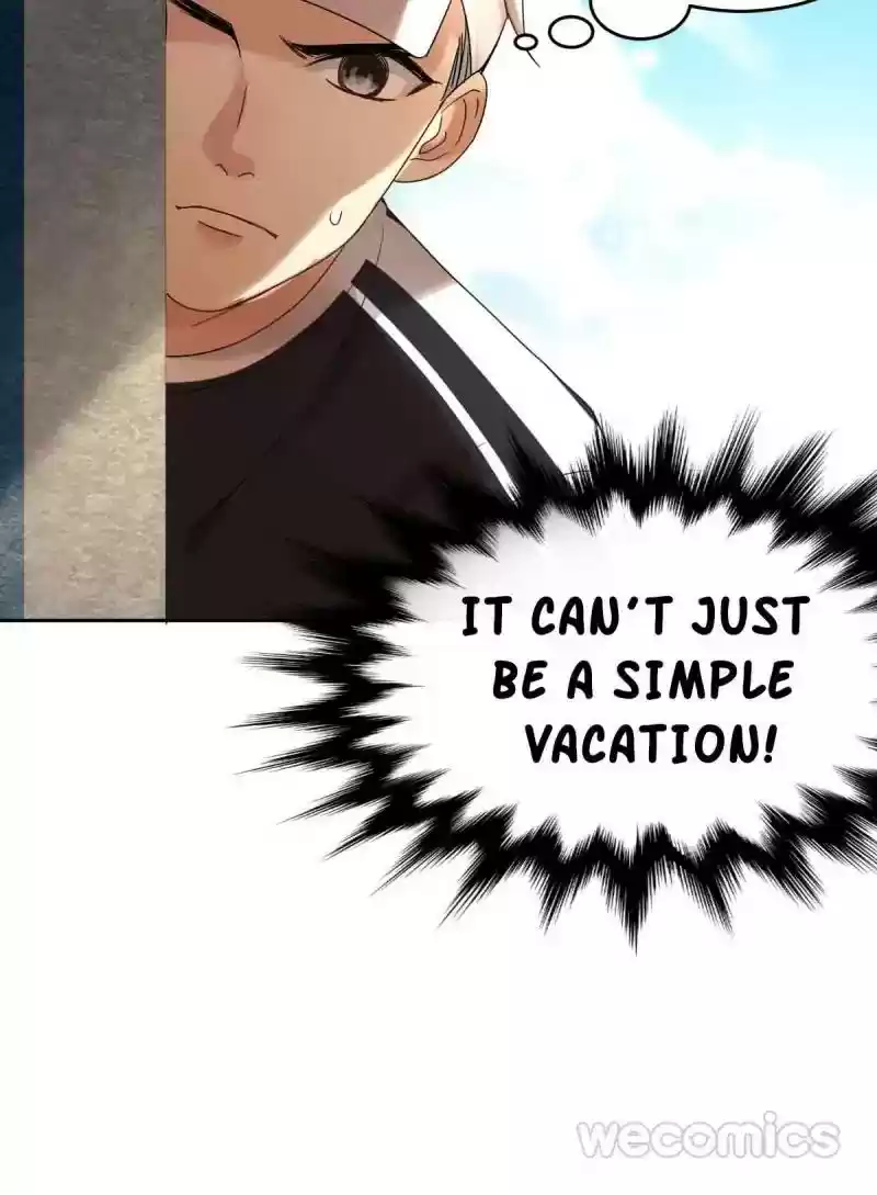 Legend Reboot Chapter 16