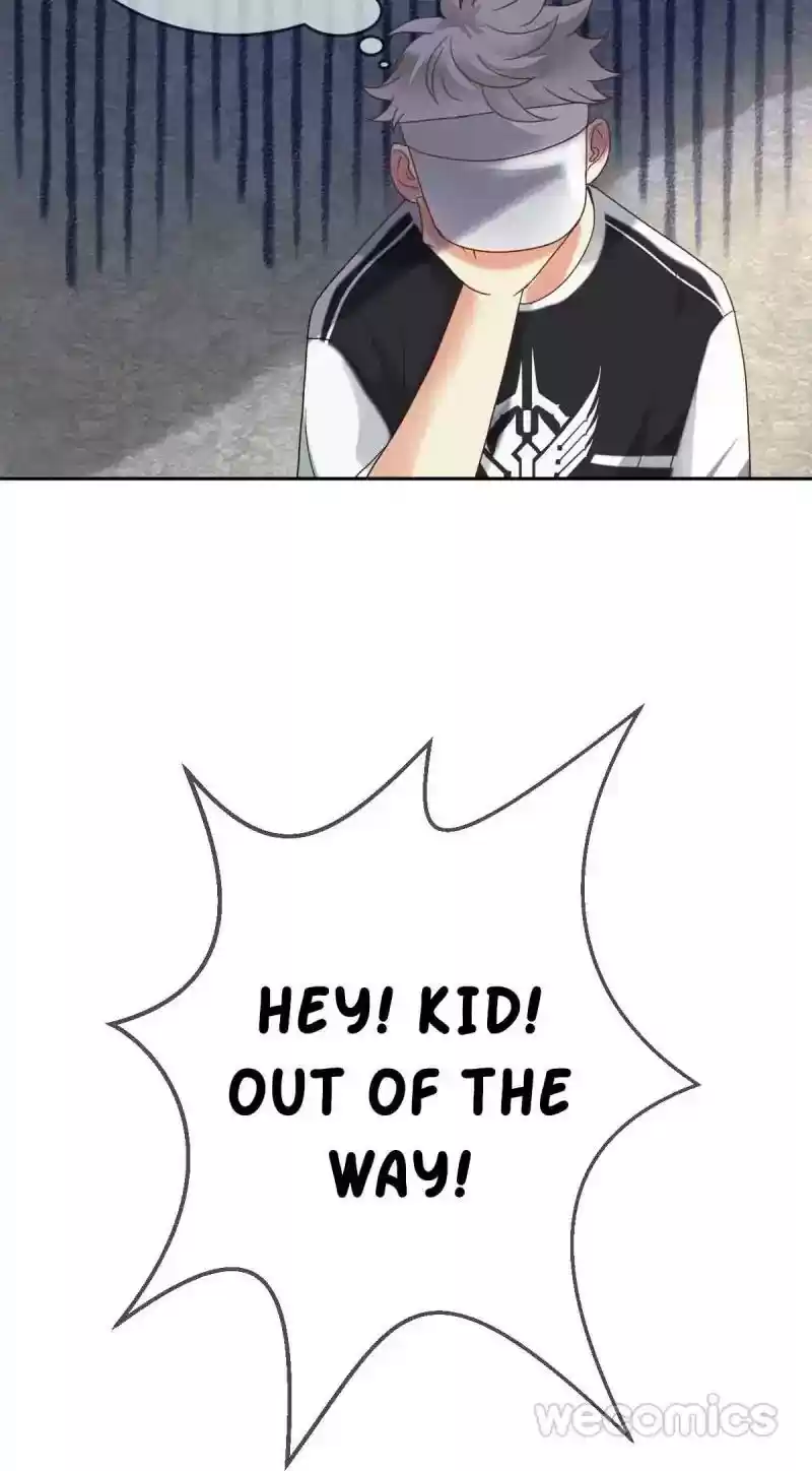 Legend Reboot Chapter 16