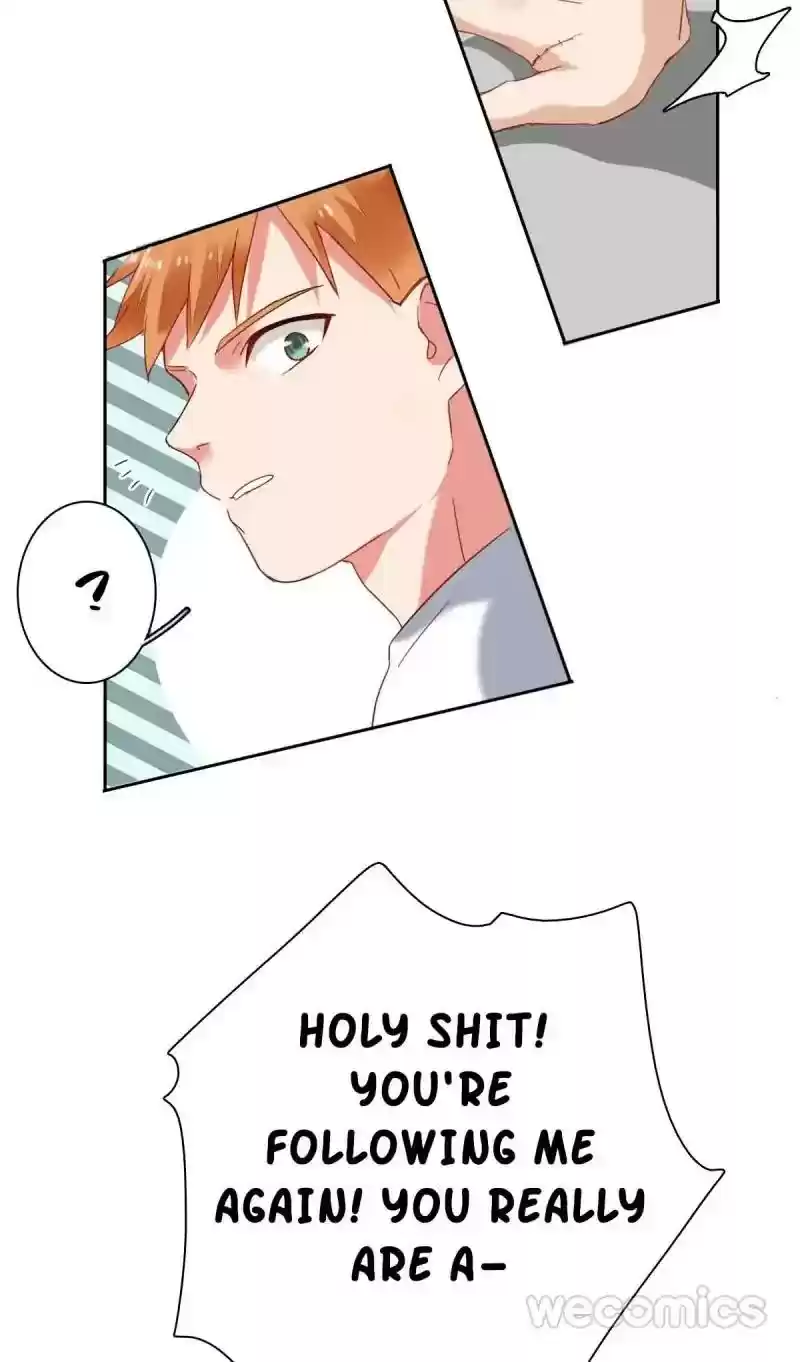 Legend Reboot Chapter 16