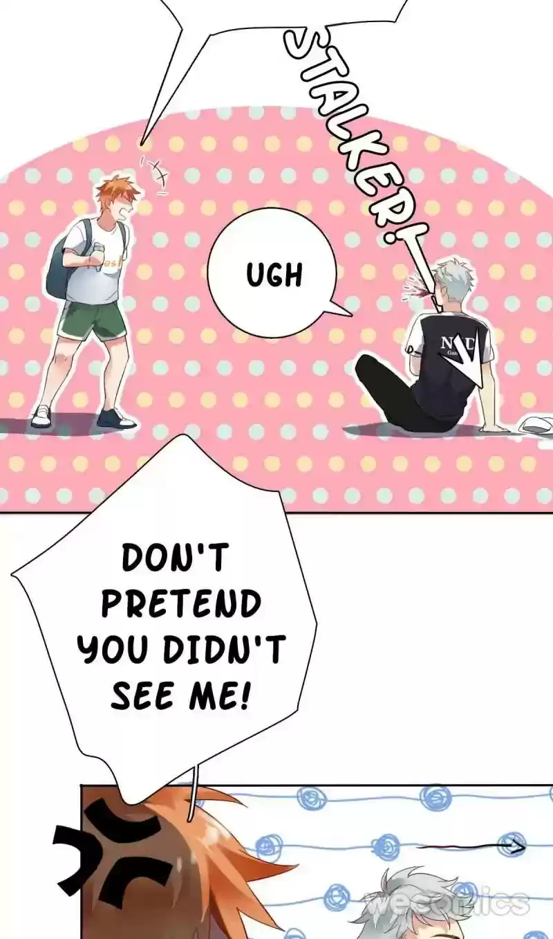 Legend Reboot Chapter 16