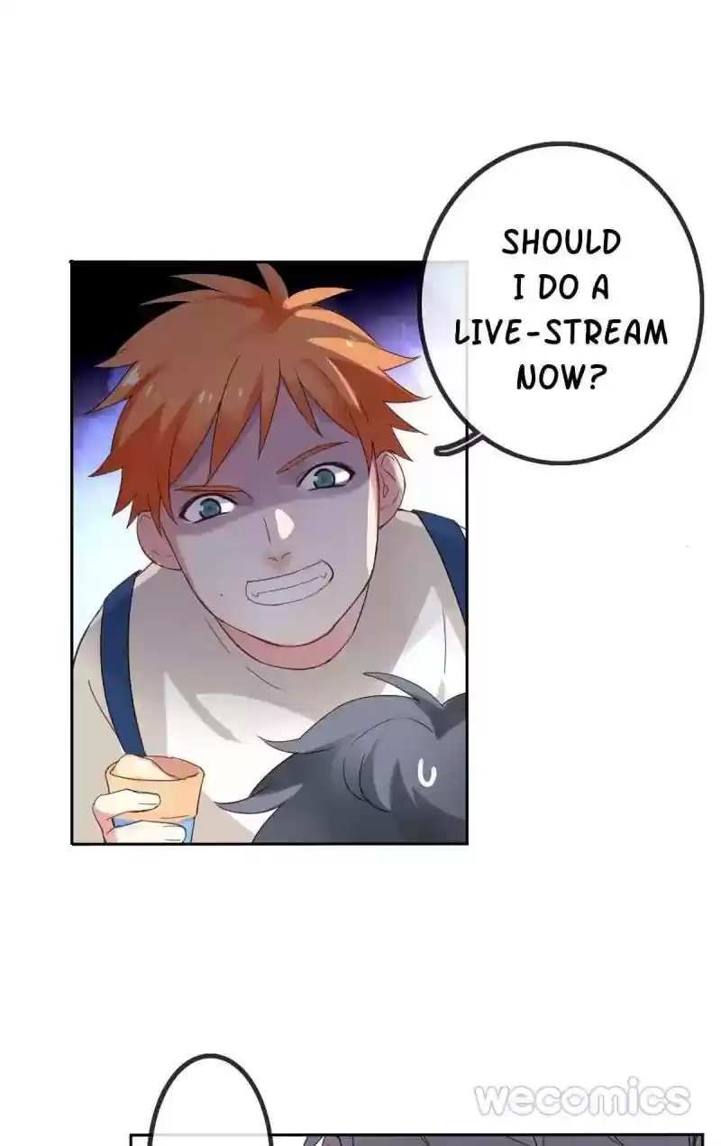 Legend Reboot Chapter 16