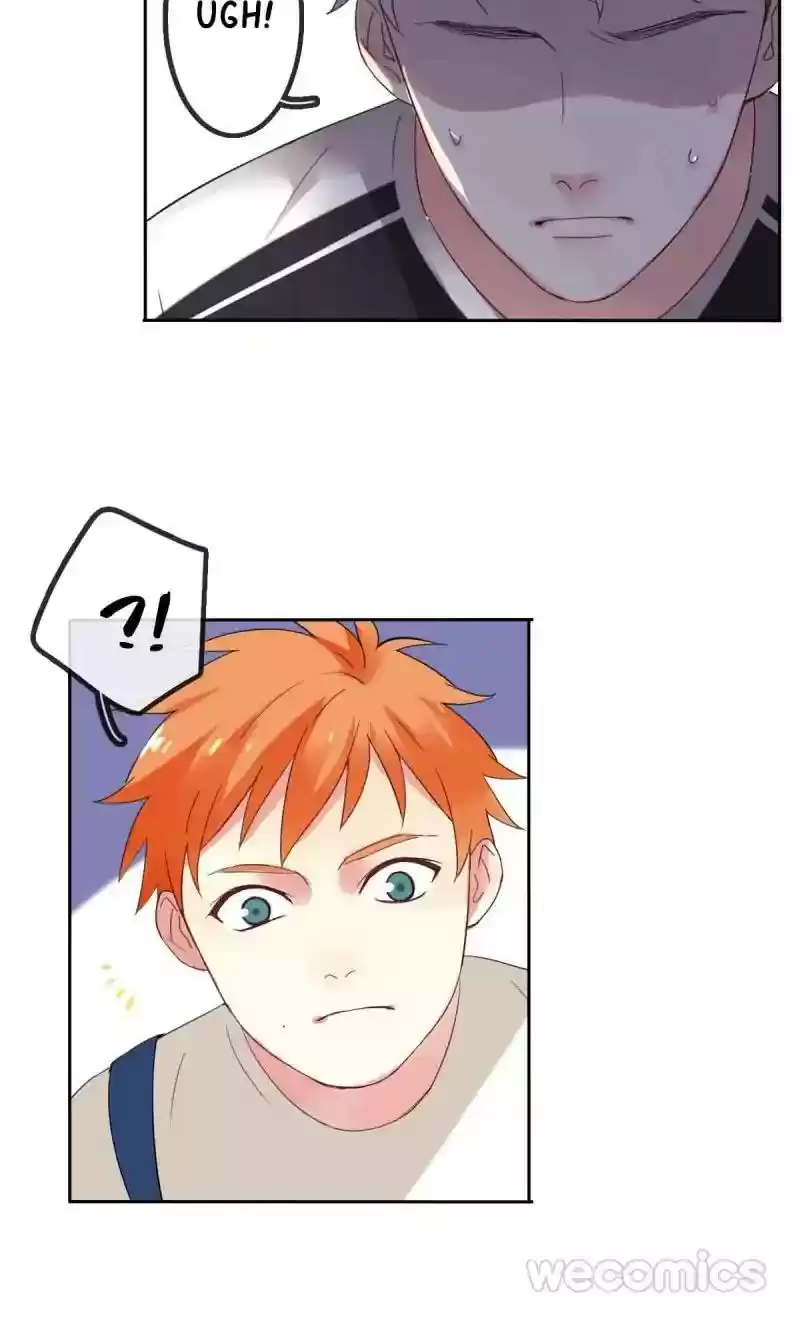 Legend Reboot Chapter 16