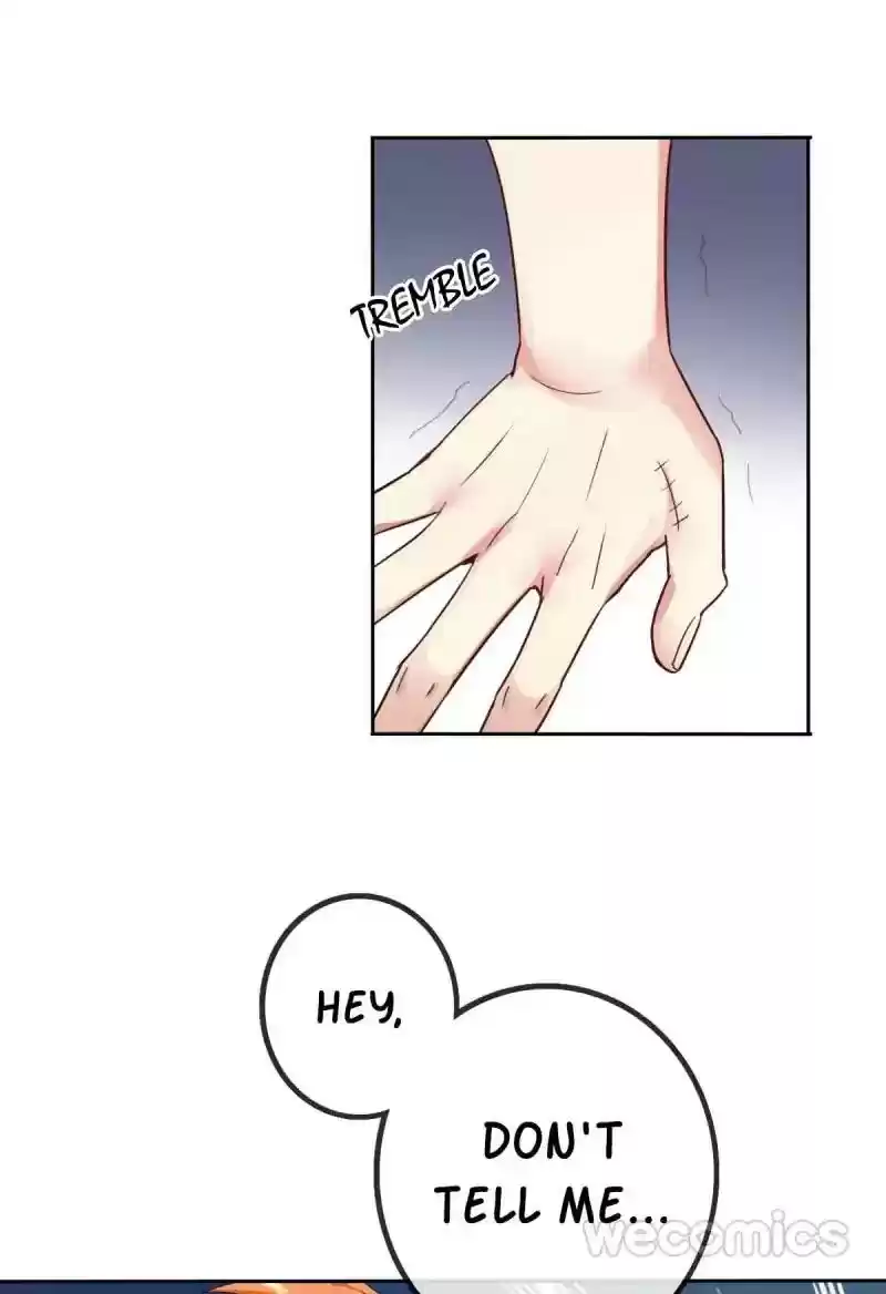 Legend Reboot Chapter 16