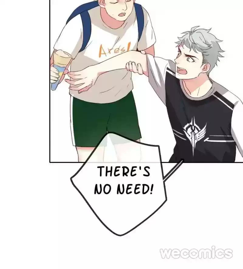 Legend Reboot Chapter 16