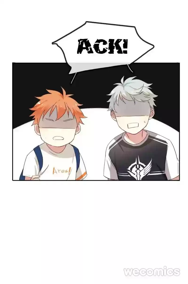 Legend Reboot Chapter 16