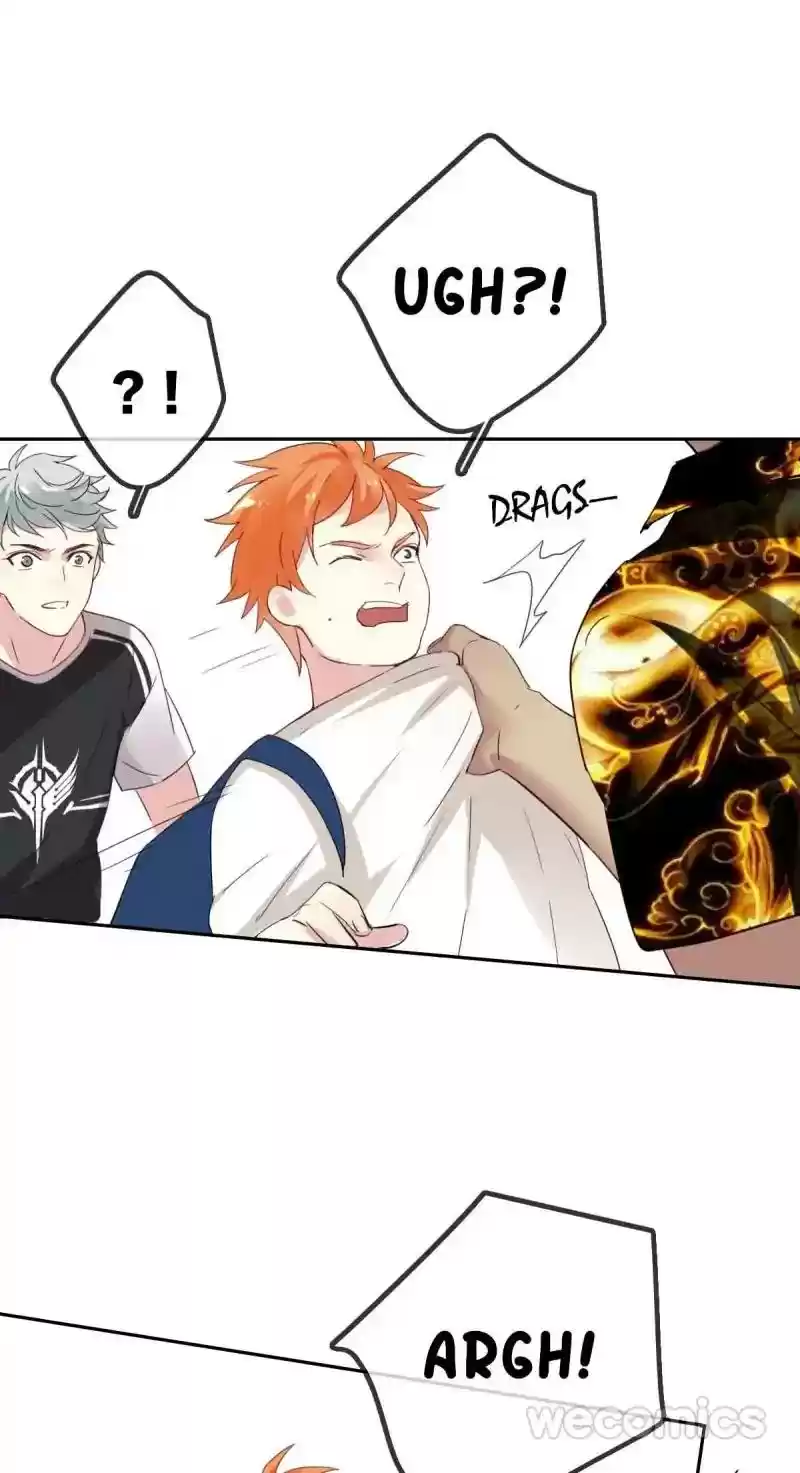 Legend Reboot Chapter 16