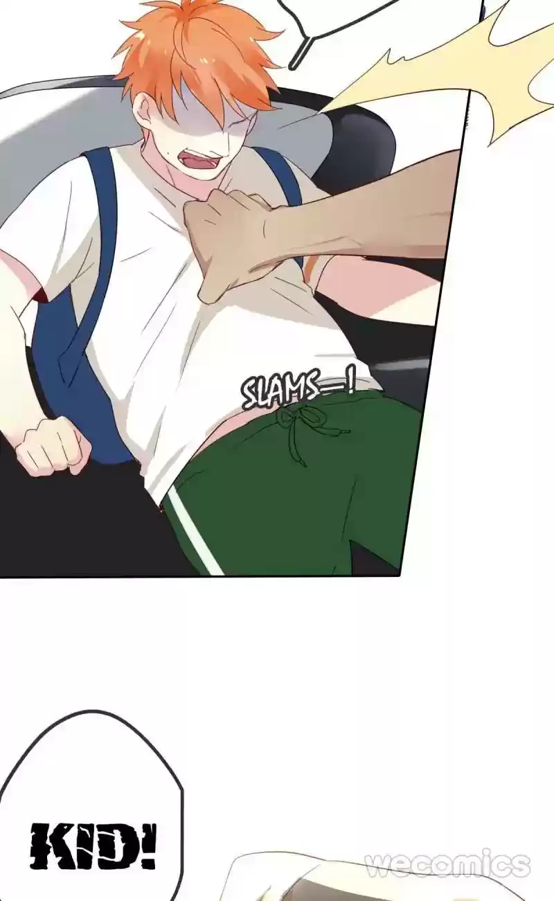 Legend Reboot Chapter 16