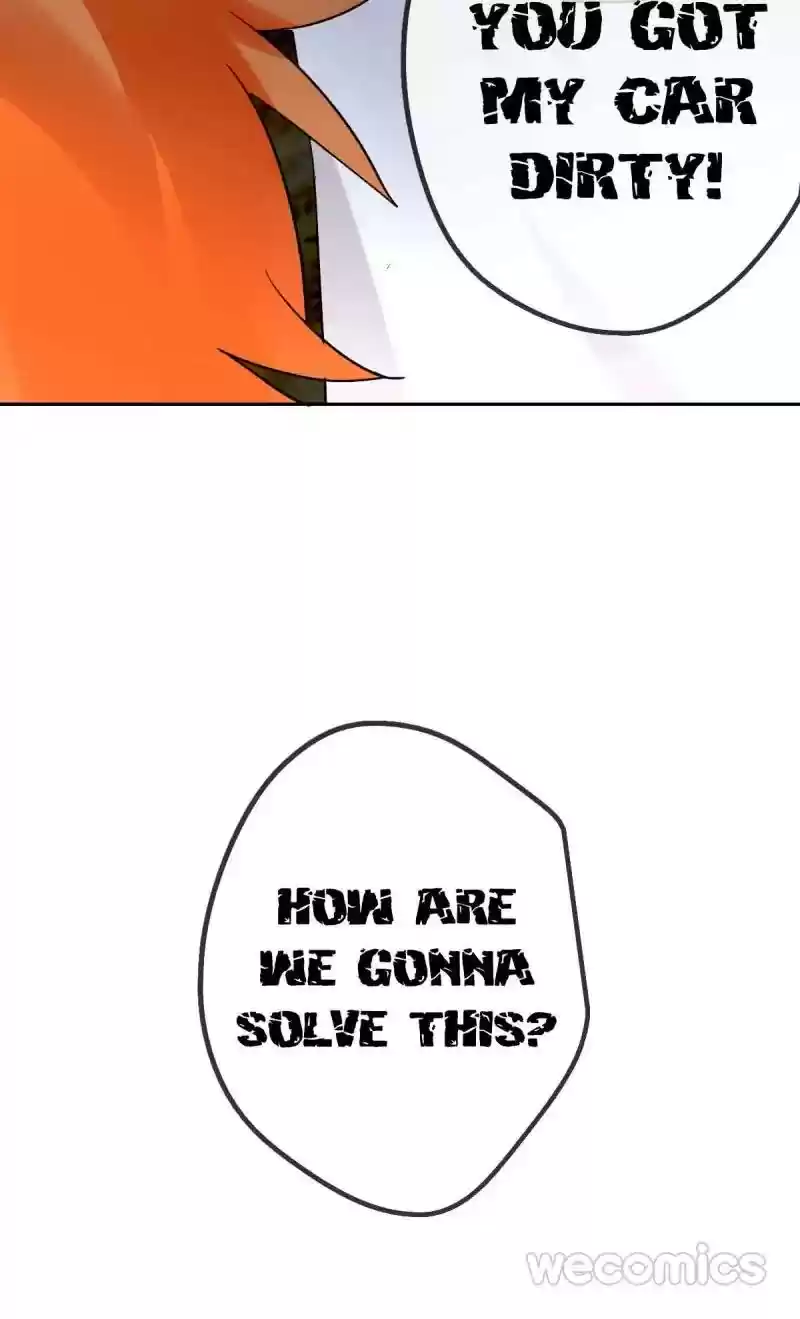 Legend Reboot Chapter 16