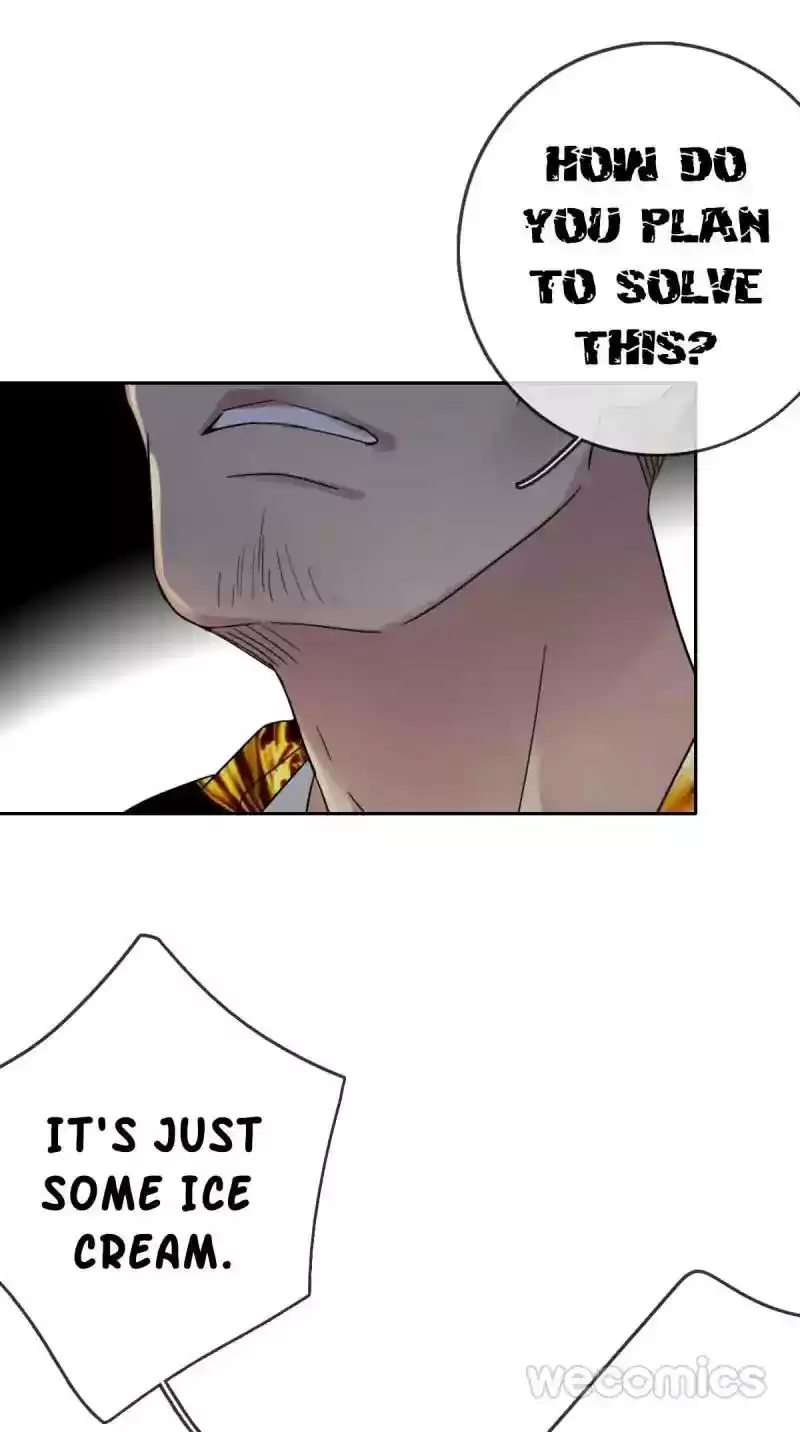 Legend Reboot Chapter 17