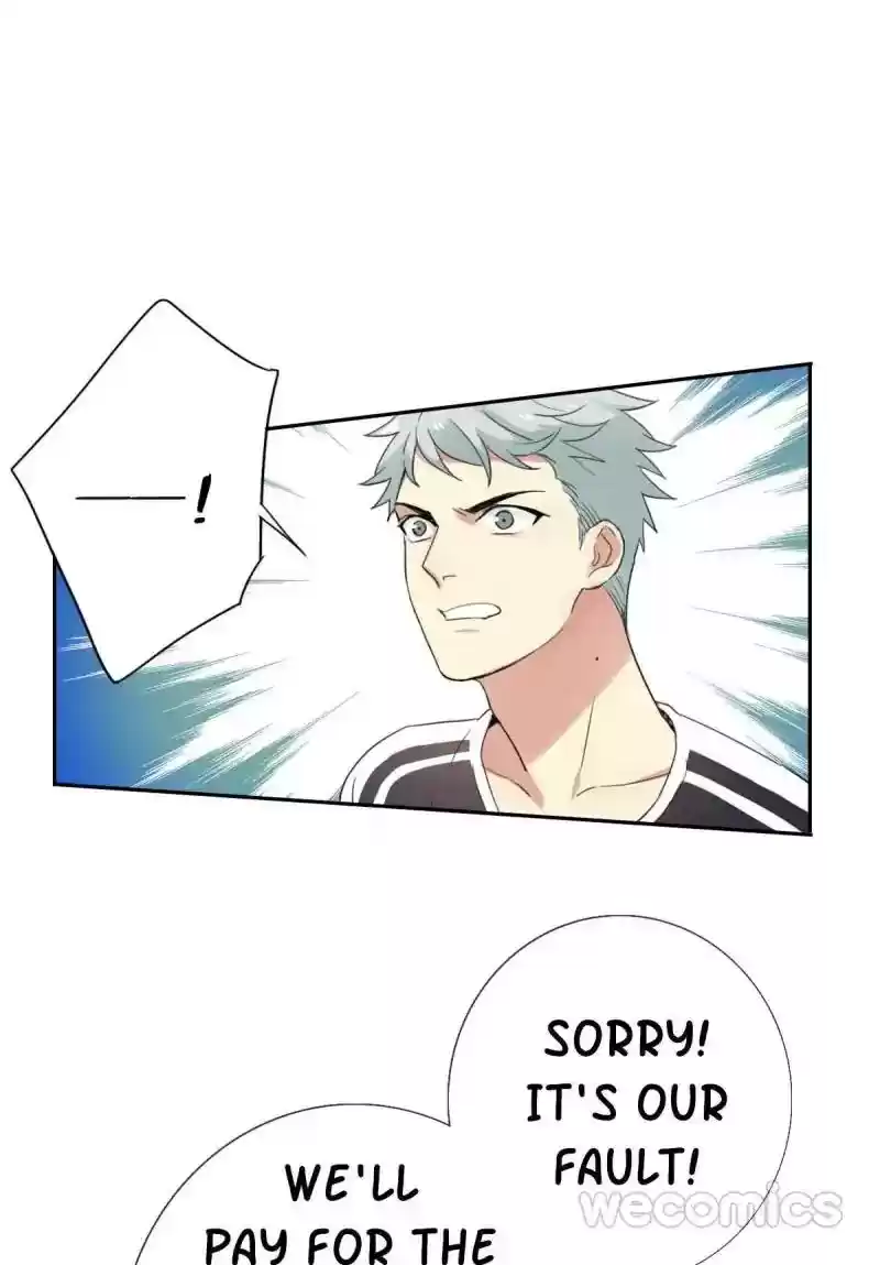 Legend Reboot Chapter 17